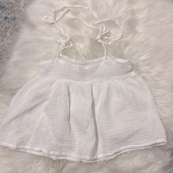 KIDS ON THE MOON • ORGANIC TOP - Picture 2 of 4